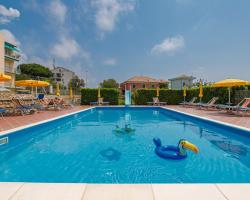 Residence Mizar