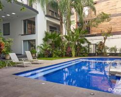 Almarea Vacation Condo