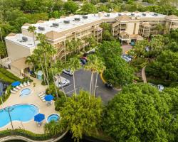 Marriott's Imperial Palms Villas