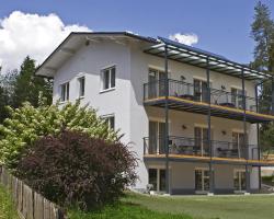 Apartmenthaus Nina