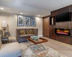 Best Western Carmel's Town House Lodge