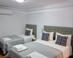 Residencial Antonio Mocisso Guesthouse