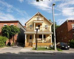 Ottawa Backpackers Inn