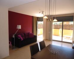 Apartamento Family Santa Cristina- Low Floor