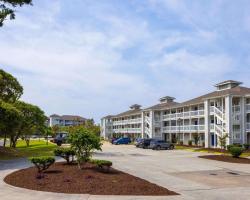 Atlantic Beach Resort, a Ramada by Wyndham