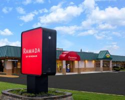 Ramada by Wyndham Rome - Verona