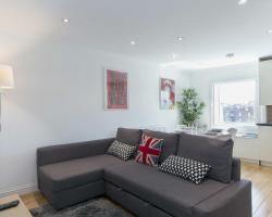 FG Property - Earls Court, Hogarth Road, Flat 11