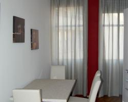 Temporary Flat Milano Borromeo