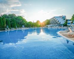 Calimera Ralitsa Superior Hotel - Ultra All Inclusive plus Aquapark