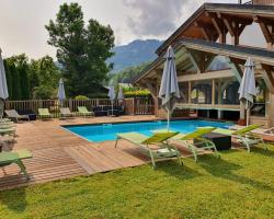 Café-Hôtel Le Morillon, Domaine du Grand Massif-Samoëns