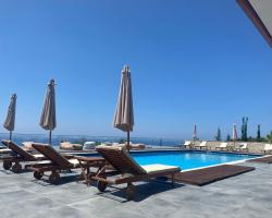 Hotel Relax Dhermi