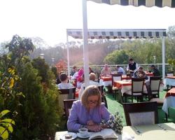 Gülhanepark Hotel & Spa