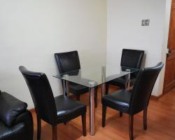 Apartamento Calle Iquique