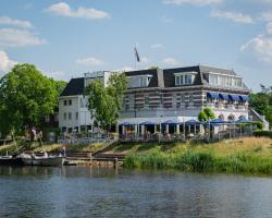 De Zon Hotel & Restaurant by Flow