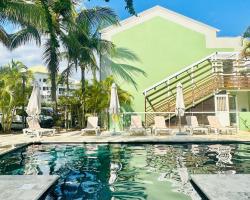 Résidence Tropic Appart Hotel