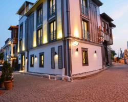 Violin Hotel Sultanahmet