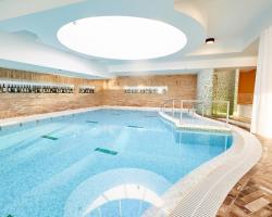 A Gere Hotel and Wine Spa