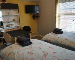 Lincoln Self Catering