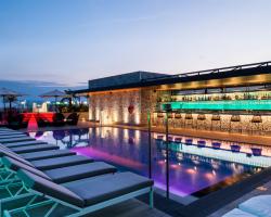 Catalonia Barcelona Plaza