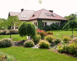 Villa Emerald Garden