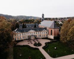 Château St Gerlach - Oostwegel Collection, member of Relais and Châteaux