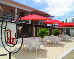 Hotel La Herradura