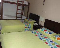 Hotel Hostal Del Regidor Ltda