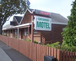 Carisbrook Motel