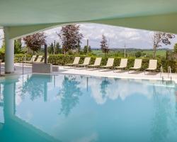 Precise House Montaperti Siena