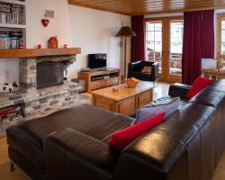 Apartment Daphné A 32 by Interhome