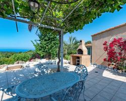 Holiday Home Campestra by Interhome
