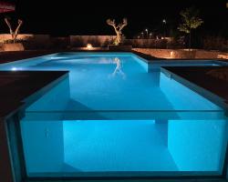 Vacation House Lavanda NEW! Heated pool