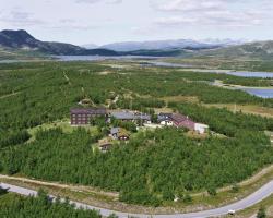 Venabu Fjellhotell