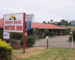 Orbost Country Road Motor Inn