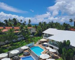 Hotel Vivenda dos Corais