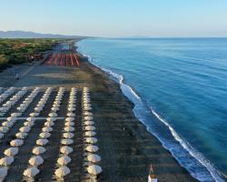Park Hotel Marinetta - Beach & Spa