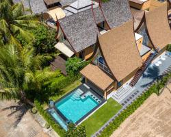 Siam Royal View Villas