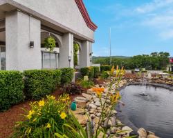 Red Roof Inn New Stanton