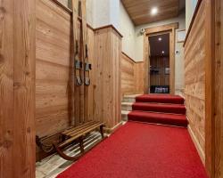 Case Vacanza Perron