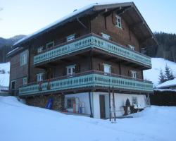 Chalet Liendlgut