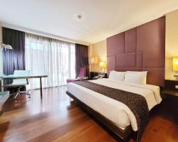 Citichic Sukhumvit 13 by Compass Hospitality