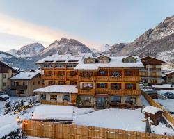 La Genzianella Bormio