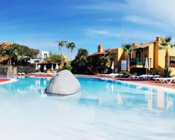 Apartamentos Oasis San Antonio