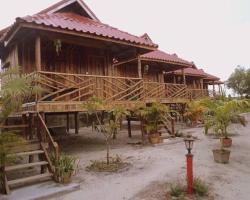 Otres Beach Resort