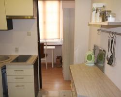 Apartament Ducha II