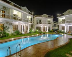 Richmonde Park Villa Resort