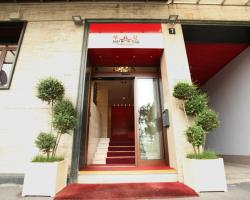 Hotel Huaxia Milano