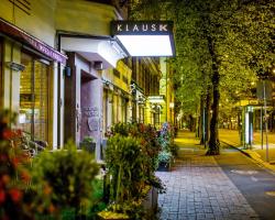 Hotel Klaus K