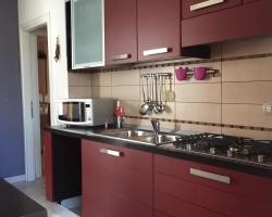 Atene Apartment