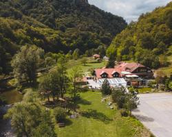 Guesthouse Villa Zelenjak Ventek